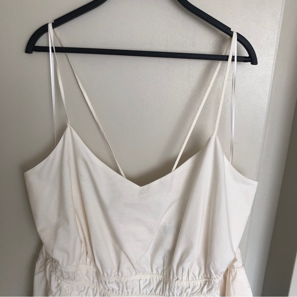 Anthropologie Somerset sleeveless mini dress. - Picture 11 of 12